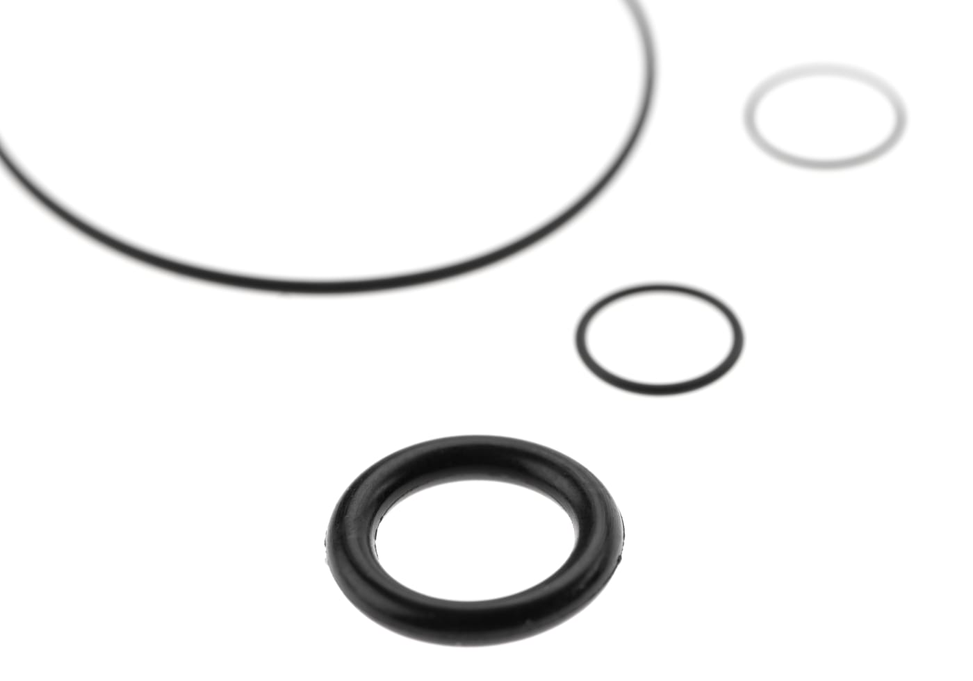 Silverback HTI Replacement O-Ring Set
