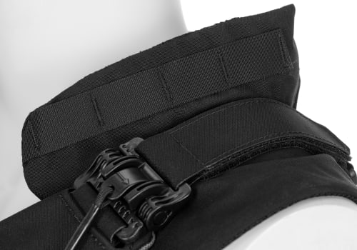 Templar's Gear CIBV Cataphract Plate Carrier