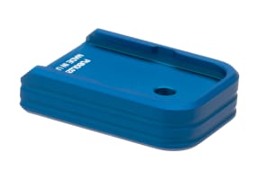 Leapers +0 Base Pad for Glock Large Frame
