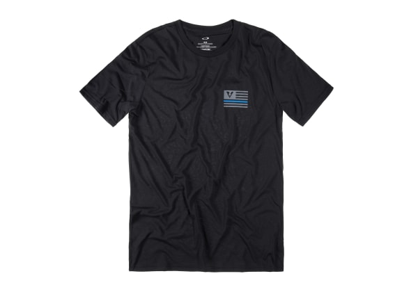 Oakley Thin Blue Line Tee