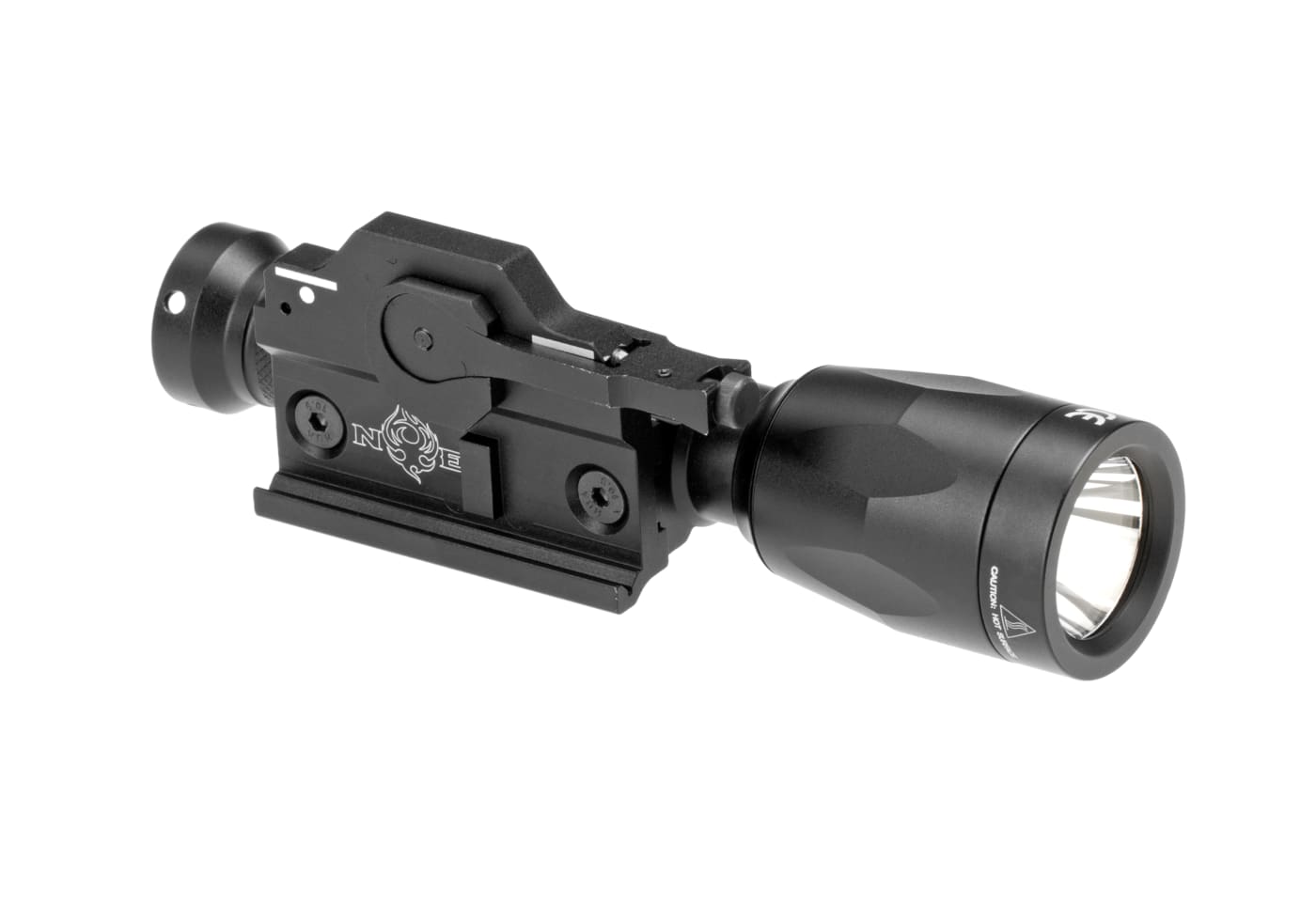 Night Evolution M620P Scout Weaponlight