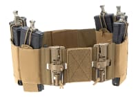 Templar's Gear CPC ROC Elastic Cummerbund with Pouches Gen 4