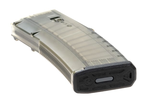 Magpul TMAG 30 AR/M4 Gen3 Translucent Magazine (2026) - Armamat.ch