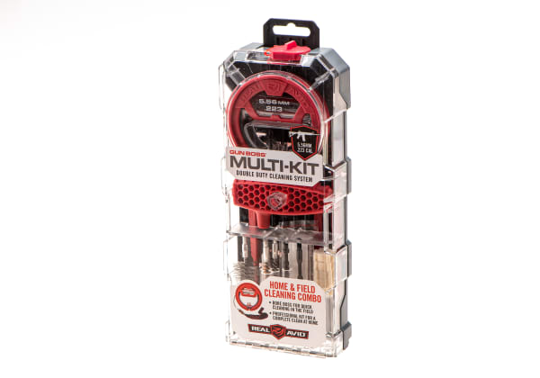 Real Avid Gun Boss Multi-Kit - 5.56mm
