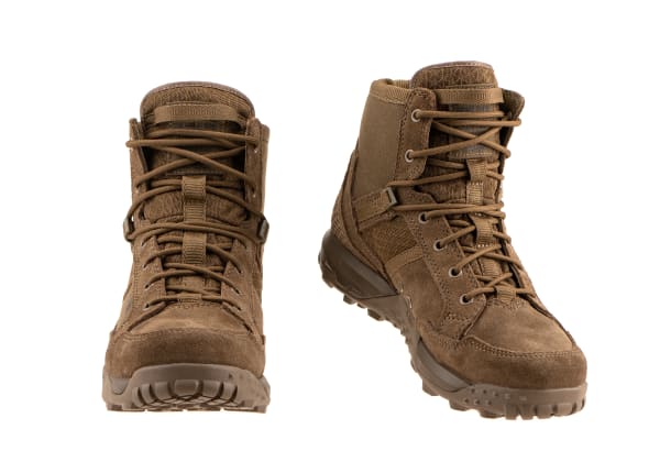 5.11 Tactical A/T Non-Zip Boots 6