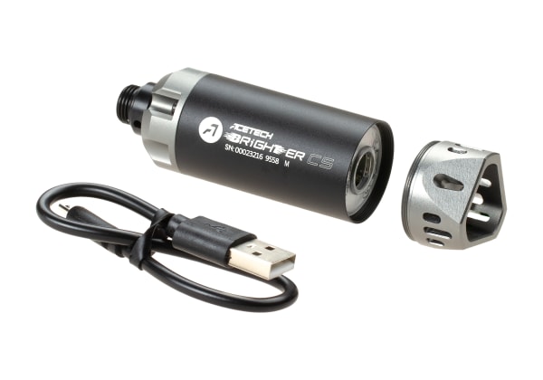 Acetech Brighter CS Tracer Unit
