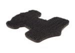JTG Thors Hammer Rubber Patch