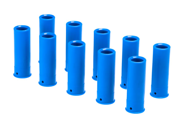 IMI Defense Dummy Bullets 12 Gauge 10pcs