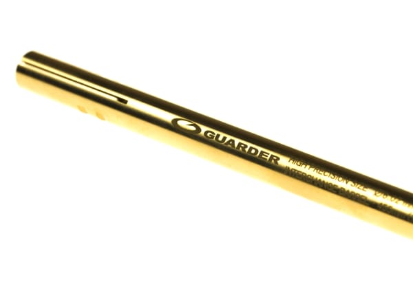 Guarder 6.02 Interchange Barrel 455mm