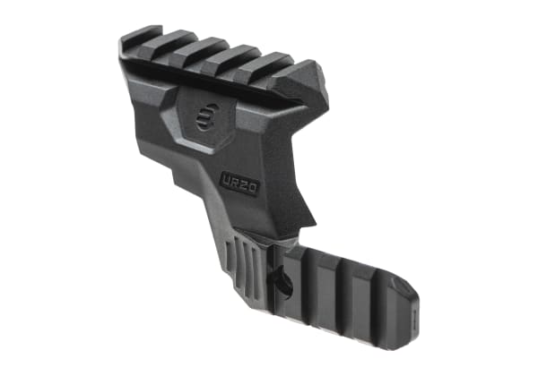 Recover 20/20 Upper Rail
