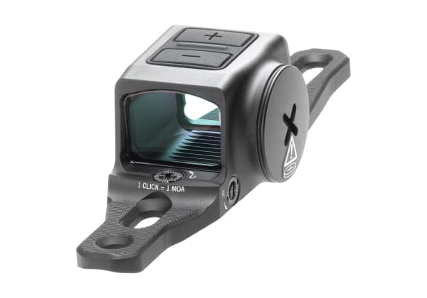 Vortex Optics Viper Shotgun Enclosed Micro Red Dot Sight 3 MOA