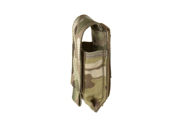 Warrior Single Pistol Mag Pouch 9mm