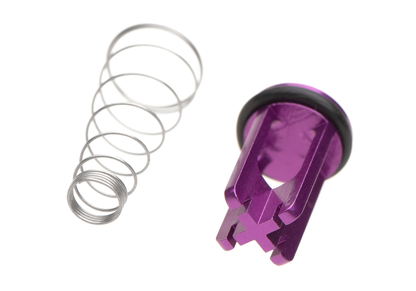 Poseidon Ice Pick GBB Flute Valve System +10% VFC GBR