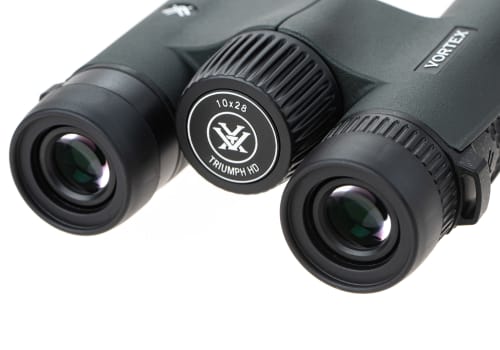 Vortex Optics Triumph 10x28 Binoculars