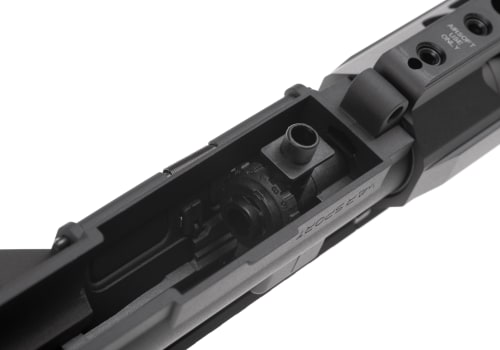 Krytac LVOA-S Complete Upper Receiver Assembly