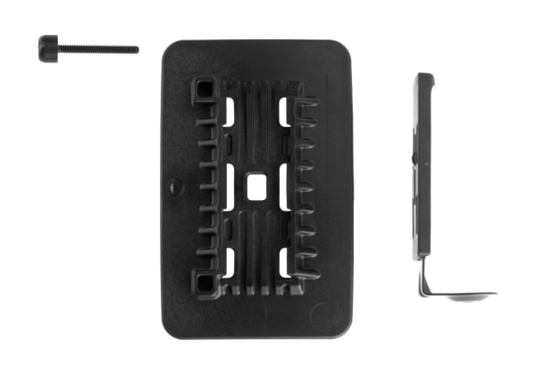 Streamlight Sidewinder Stalk ARC Rail Model