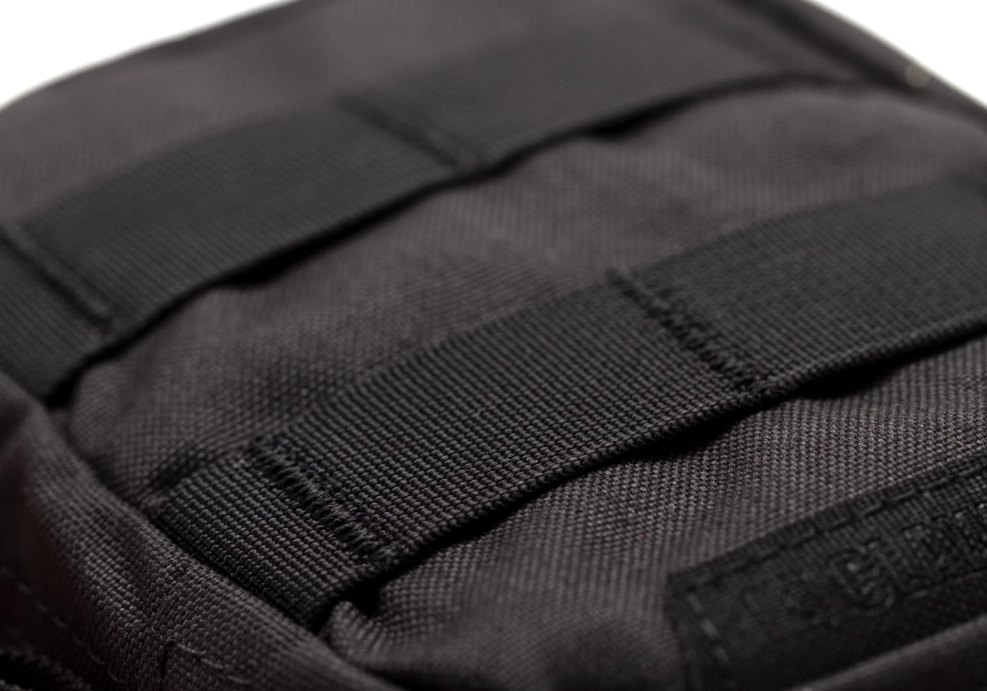 Clawgear Small Vertical Utility Pouch Core