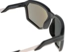 Wiley X WX Recon Captivate Grey