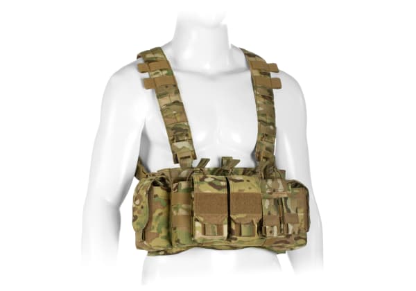 Warrior Falcon Chest Rig
