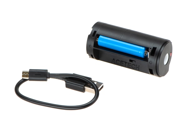 LCT PBS-1 Steel Tracer