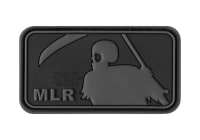 JTG MLR Rubber Patch