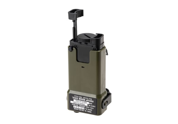 FMA MS2000 BB Loader