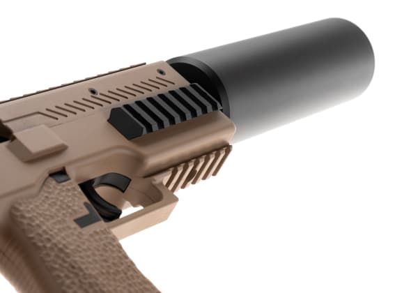 Vorsk VMP-1 SMG GBB Set
