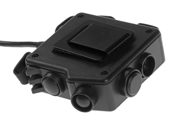 Z-Tactical Tacmic CT5 PTT Midland Connector