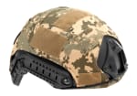 Invader Gear Mod 2 FAST Helmet Cover