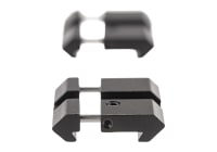 Leapers Airgun to Picatinny Low Profile Adaptor