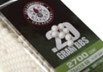 G&G 0.20g Tracer BBs 2700rds