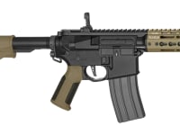 Ares Octaarms M4 KM7 EFCS