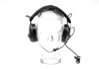 Earmor M32X Plus Hearing Protection Set for ARC Helmet Rails