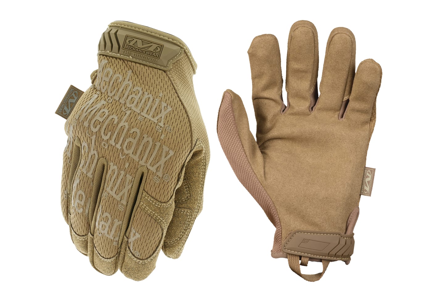 Mechanix Wear The Original