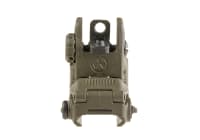 Magpul PTS MBUS2 Rear Sight