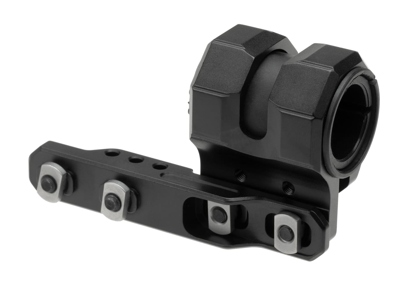 Leapers M-LOK Offset Flashlight Ring Mount