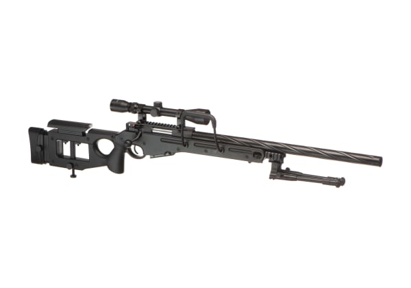 Well SV-98 / MB4420D Sniper Rifle Set
