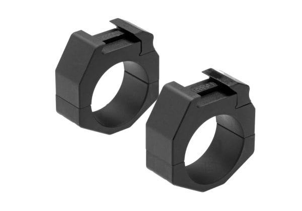 Vortex Optics Precision Matched Ring Set 35 mm 1.00 Inch