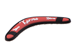 JTG Karma Returns Rubber Patch