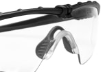 Oakley SI Ballistic M-Frame 3.0 Clear EN
