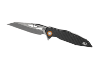 Artisan Cutlery Cygnus Framelock Carbon