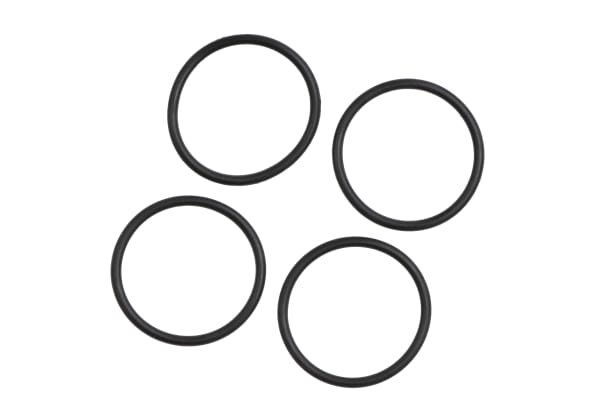 Point O-Rings for Silent Cylinder Head 4-pack