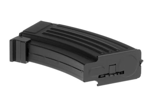 Pirate Arms Magazine AK47 Hicap 220rds