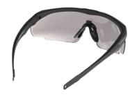 SwissEye Blackhawk Smoke / Orange / Clear