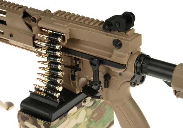 G&G CM16 LMG