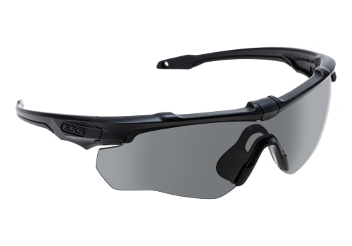 ESS CrossBlade One Black Frame