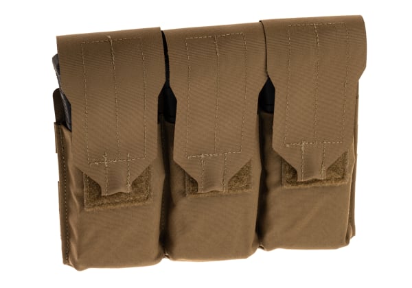 Blue Force Gear Mag NOW! Classic M4 Triple Pouch