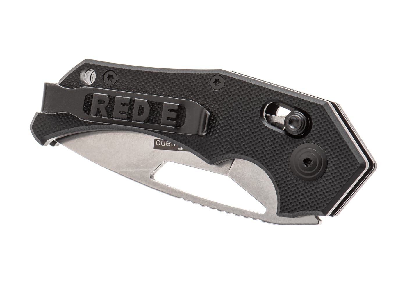 Willumsen Red E Nano