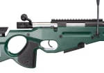 Snow Wolf SV98 Spring Bolt-Action Sniper Rifle