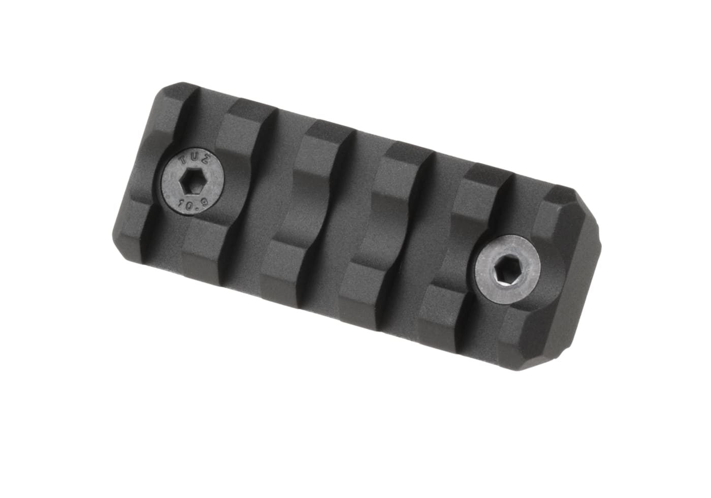 Krytac Short Keymod Rail